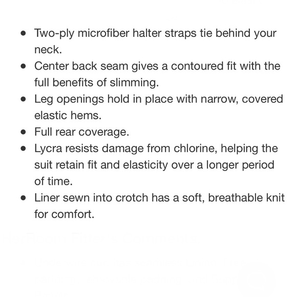 Magicsuit Drape Olivia Solid - Picture 13 of 13